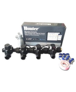 Hunter Hydrawise WiFi 6 Station Irrigation Controller