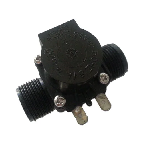 OEM Breezair/Braemar/Coolair 3/4" Solenoid Valve 24VAC Evaporative Cooler#B015727, #834320,#834313