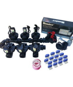 Hunter Hydrawise 6 Station WiFi Irrigation Combo-Qty 7 x 1