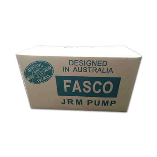 Genuine Fasco SP2127 Pump to Suit CoolBreeze Evaporative Cooler