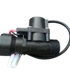 Replacement Solenoid -Onga WaterSwitch WS1500120(Old Model) 12VDC 7W ATS 5200.3