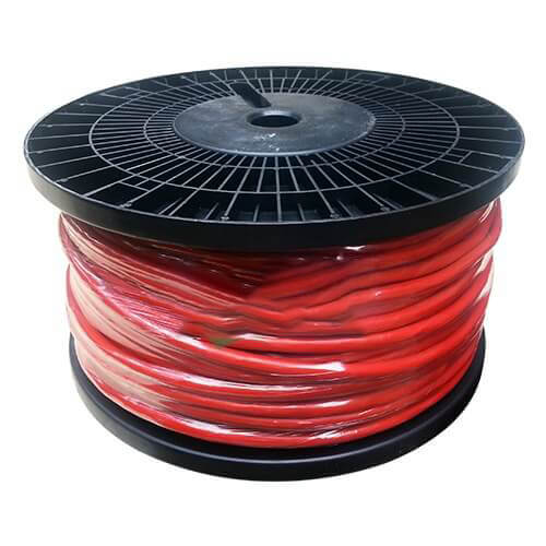 7 core Irrigation wire/cable 1 sqmm.