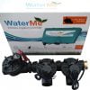 WaterMe-WiFi Irrigation Controller+Qty2 x1" Solenoids+Qty 1 x1" Master Solenoid