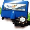 WaterMe - Wireless Irrigation Controller(Wireless Version) + 1" Extra Flow Sensor