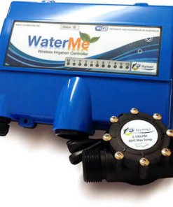 WaterMe WiFi Controller