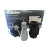 Hunter Hydrawise 12 Station WiFi Irrigation Controller with customised Flow & Rain sensor