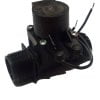 Micro Irrigation Solenoid Valve 24VAC - 3/4" Male Inlet - 3/4" Male Outlet - 20LPM