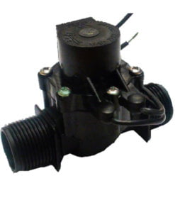 Irrigation Solenoid Valve 24VAC - 3/4" Male Inlet - 3/4" Male Outlet - 50 LPM (High Flow)