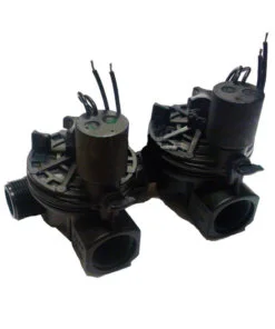 Irrigation Solenoid Valve 24VAC - 1