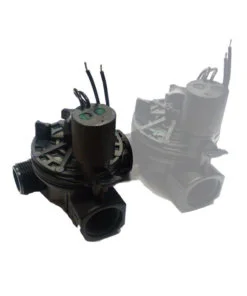 Irrigation Solenoid Valve 24VAC - 1