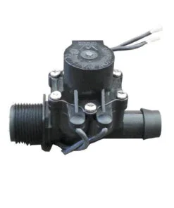 Irrigation Solenoid Valve 24VAC - 3/4