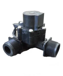 Manifold Irrigation Solenoid Valve 24VAC - 3/4