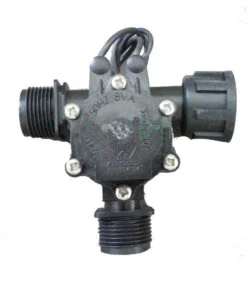 Manifold Irrigation Solenoid Valve 24VAC - 3/4