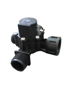 Manifold Irrigation Solenoid Valve 24VAC - 3/4