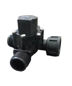 Manifold Irrigation Solenoid Valve 24VAC - 3/4