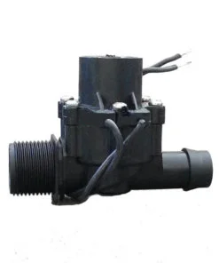 Irrigation Solenoid Valve 24VAC - 3/4