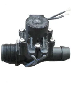 Irrigation Solenoid Valve 24VAC - 3/4