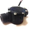 Flow Sensor 1 inch ( 2-100LPM) - Pulse Output
