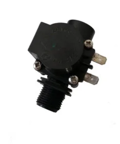 Solenoid Valve 24V AC 1/2" inch OzMade & Watermark approved