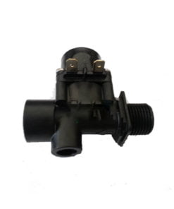 Solenoid Valve 24V AC 1/2" inch OzMade & Watermark approved