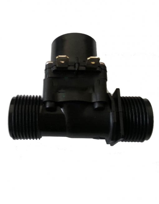 Solenoid Valve 24V AC 3/4" inch OzMade & Watermark approved