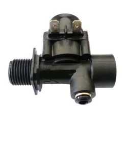 Qty 5 x OEM BONAIRE SOLENOID VALVE 24Vac 1/2