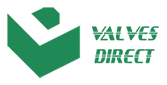 valves direct logo
