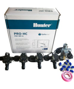 Hunter Hydrawise Pro-HC WiFi 6 Station Irrigation Controller