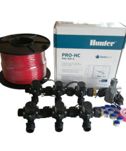 Hunter Hydrawise Pro-HC WiFi 6 Station Irrigation Controller