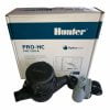 Hunter Hydrawise Pro-HC WiFi Irrigation Outdoor Controller 12 Zone with Free Rain Sensor 