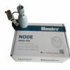 Hunter NODE 400 - 9V Battery Irrigation Controller-Four Station-Free Rain sensor