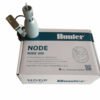 Hunter NODE 200 - 9V Battery Irrigation Controller-Two Station - Free Rain sensor