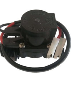 Replacement Solenoid -Onga WaterSwitch WS1500110(Old Model) 12VDC 7W ATS 5200.3