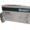 Hunter NODE 100-VALVE-B 9V Battery Operated Irrigation Controller-Single Station - With Free Rain sensor