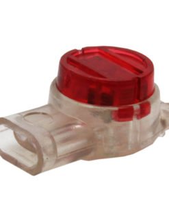Qty 10/20/30/50/100 Gel-filled Waterproof Connector for 2/3 wires(0.5 sqmm)