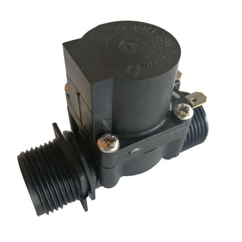 OEM Breezair Evaporative Cooler #834313 Solenoid Valve 3/4" 24VAC