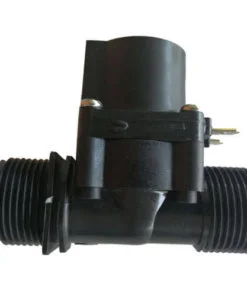 OEM Breezair Evaporative Cooler #834313 Solenoid Valve 3/4