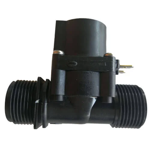 OEM Breezair Evaporative Cooler #834313 Solenoid Valve 3/4" 24VAC