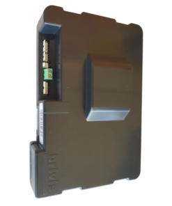Genuine Brivis Control Box NE-6 # B021191 (Without Isolation Switch)