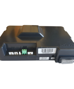 Genuine Brivis Control Box NE-6 # B008783 (With Isolation Switch)