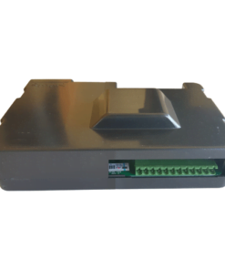 Genuine Brivis Control Box NE-6 # B008783 (With Isolation Switch)