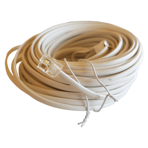 Braemar 20m Loom/Cable for Spectrolink Control Gas Heating suits TH/TG heaters