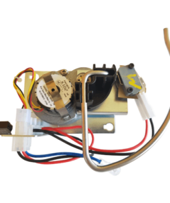 Genuine Damper Motor assembly Part# B021154 / B023973 - Brivis Evaporative Cooler