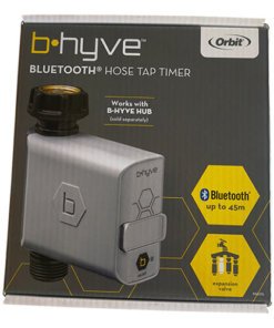 B-Hyve Bluetooth Schlauch Timer 