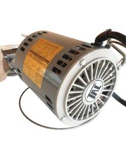 CoolBreeze 1000W motor Including Capacitor #SP6015