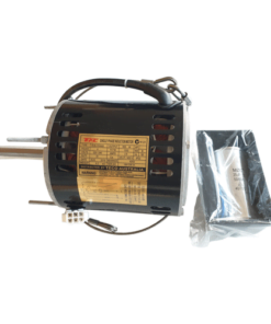 CoolBreeze 600W motor Including Capacitor