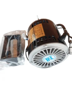 CoolBreeze 600W motor Including Capacitor #SP6012