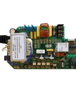 CoolBreeze MRU Control Circuit Board PCB suits QA & QM Series