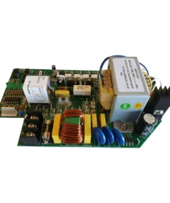 CoolBreeze MRU Control Circuit Board PCB suits QA & QM Series #SP3000