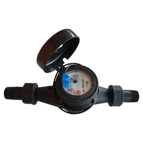 1" inch 25mm Flow meter customised to suit Hunter Hydrawise WiFi Controller ( 10L/pulse)